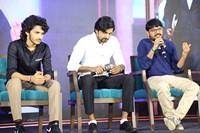 Court Movie Press Meet Photos